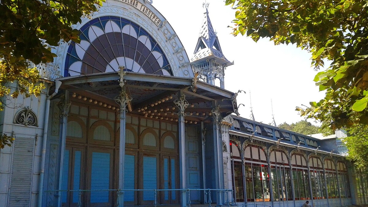     Автор: Саня Матвеев/cc by sa 4.0