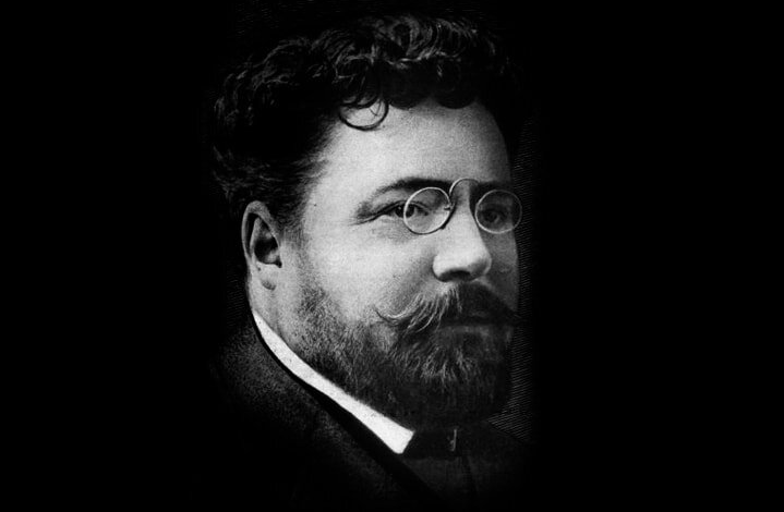 Изображение из свободного доступа: французский писатель Гастон Леру (1868-1927)