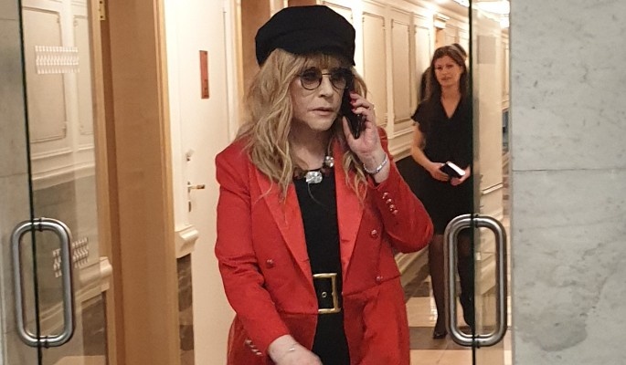    Фото: dni.ru Георгий