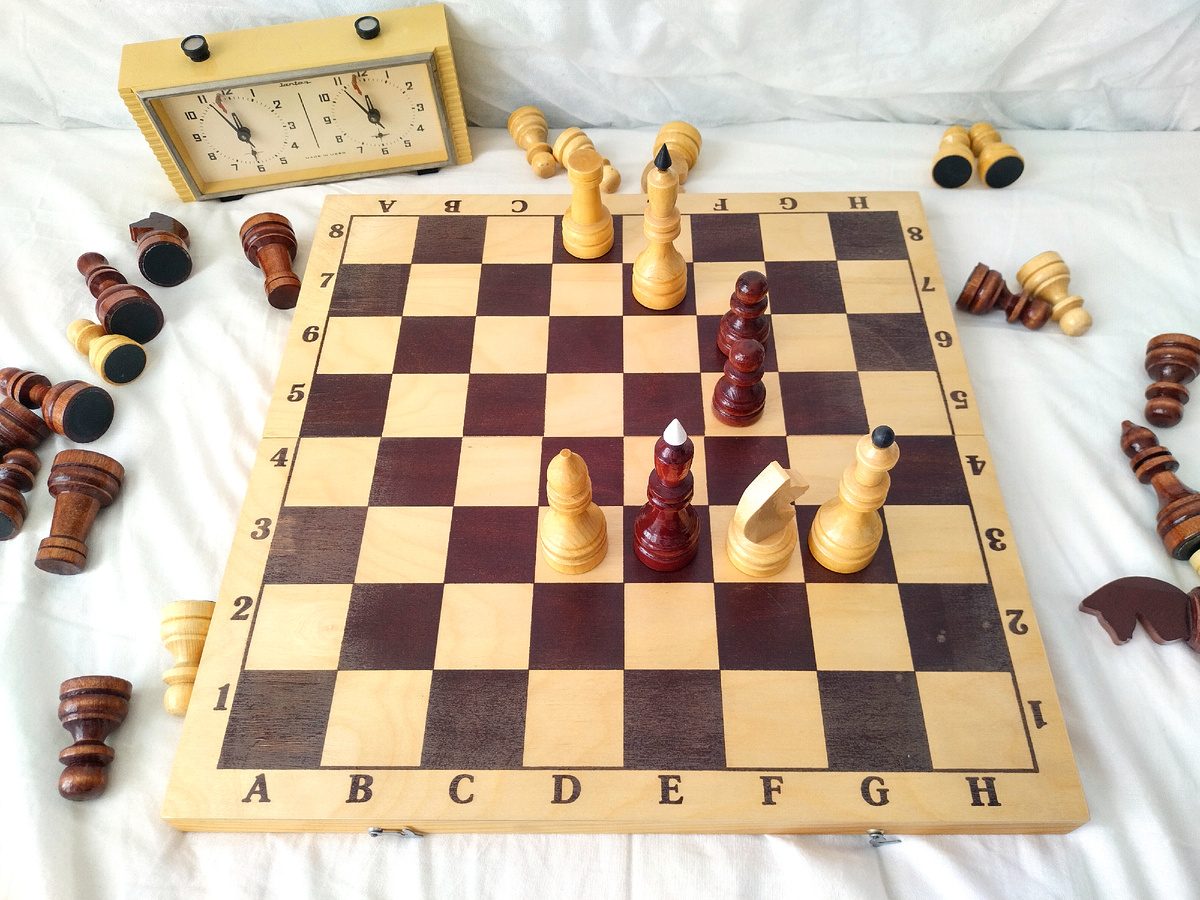 Фото автора.