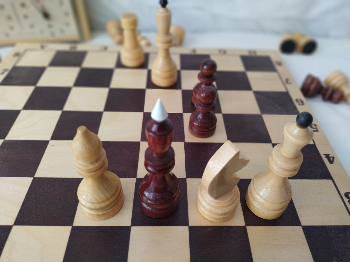 Фото автора.