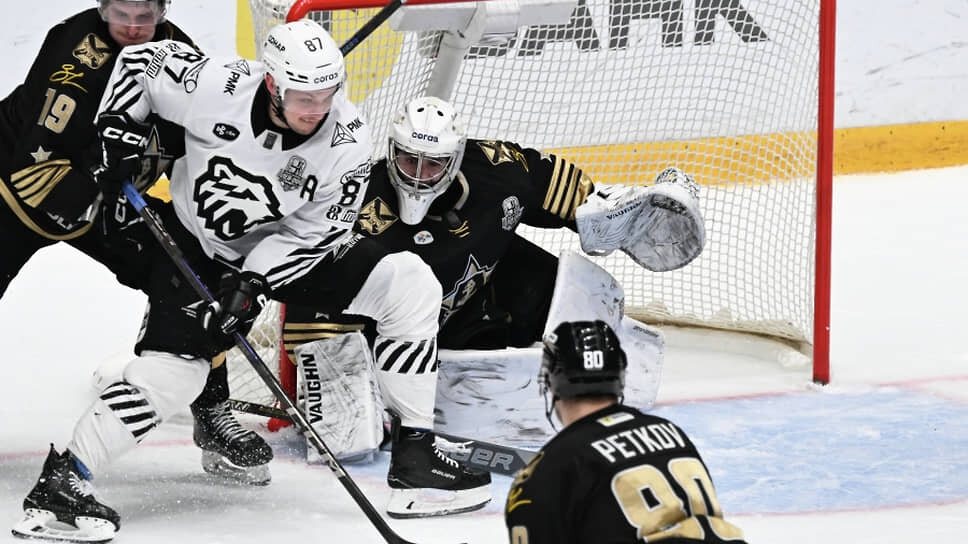 Фото: Виталий Аньков / РИА Новости