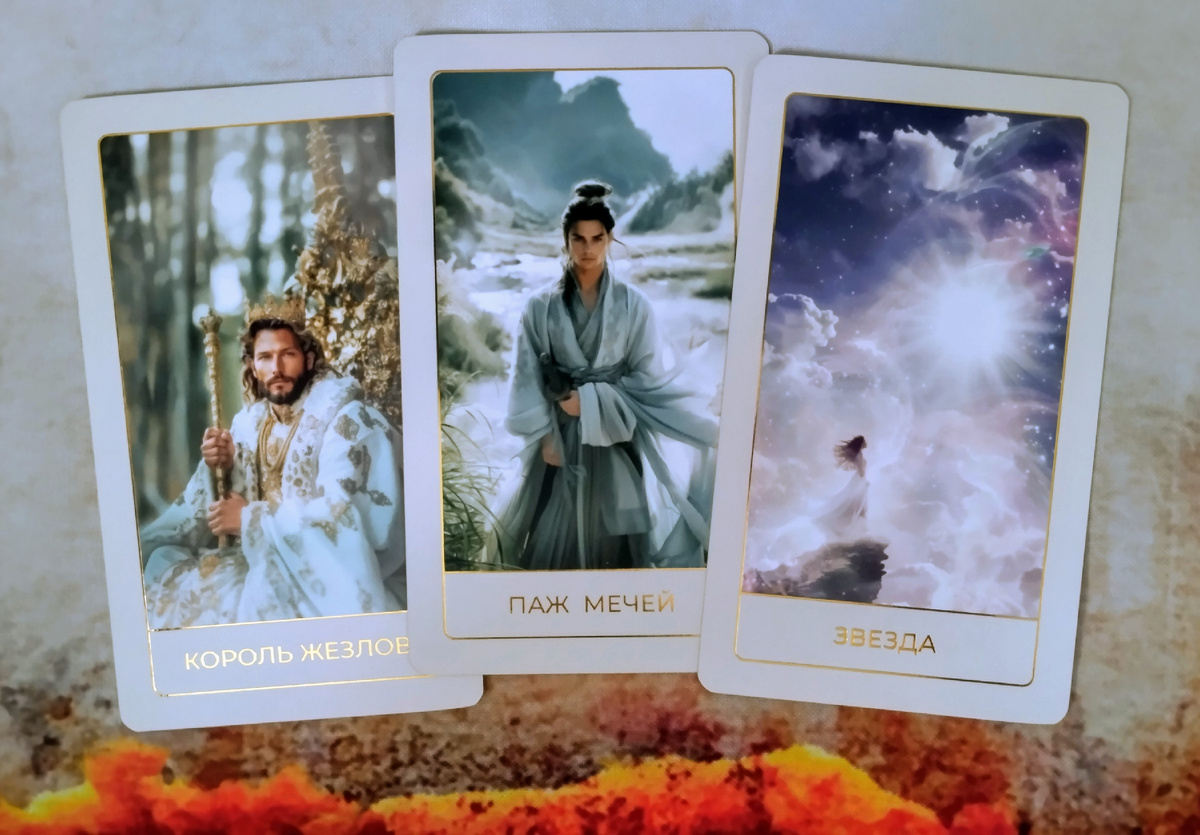 Фото автора.