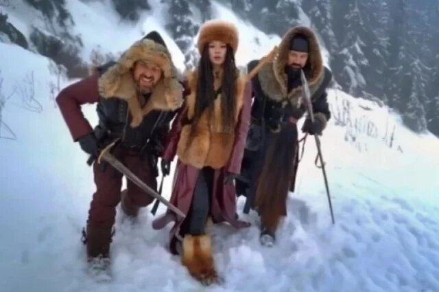    Как родился хит Homay этногруппы из Уфы?