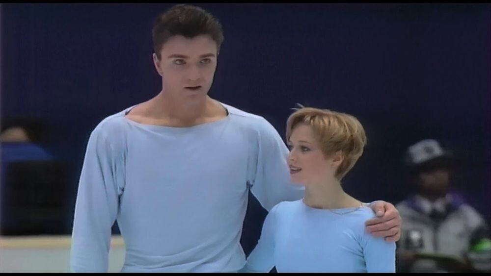 Антон и Елена всегда были красивой парой