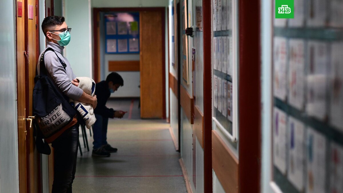    Фото: РИА Новости © 2025, Алексей Майшев