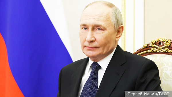     Фото: Сергей Ильин/ТАСС   
 Текст: Дмитрий Зубарев