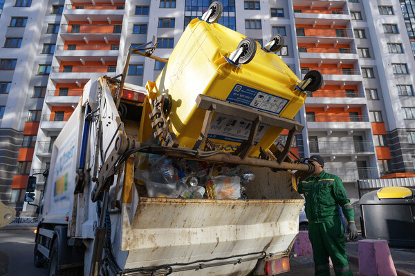 Александр Гальперин/РИА Новости 