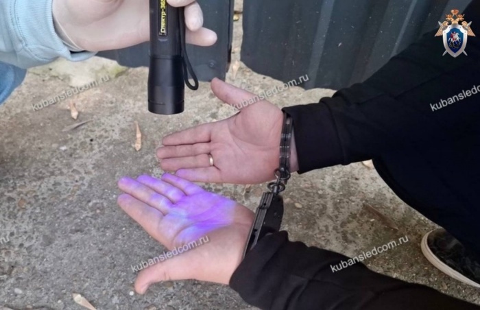    СУ СК РФ по Краснодарскому краю