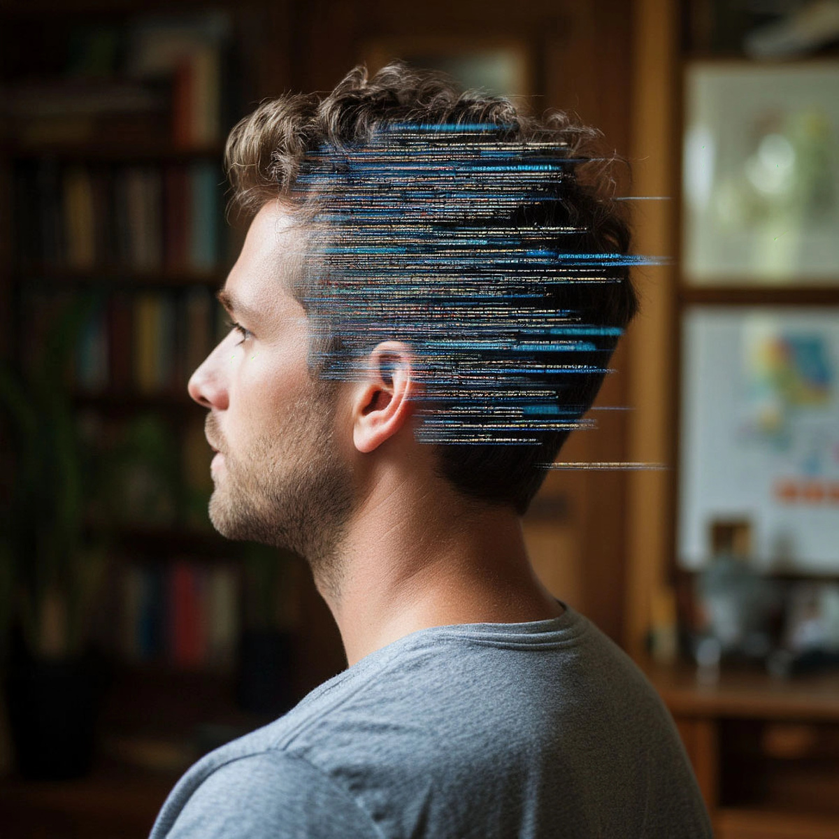 Ум - безупречный друг и враг. Друг он, пока ты ему раб. А враг он - когда хочешь освобождения от мыслей хотя бы на 5 минут. И это не шизотерика. А обычная наука о мозге. 