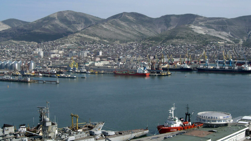 Фото: «Сайт города-героя Новороссийск»