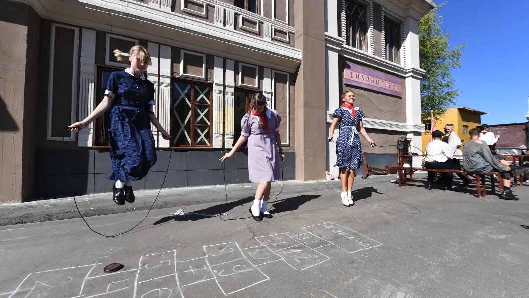    Фото: Komsomolskaya Pravda/Globallookpress