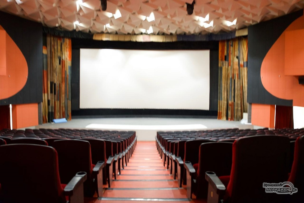    Фото Лидия Аникина © ИА «Уральский меридиан»