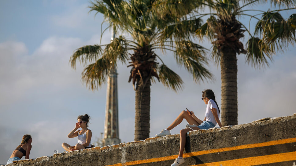 Фото: Екатерина Аболмасова / Коммерсантъ