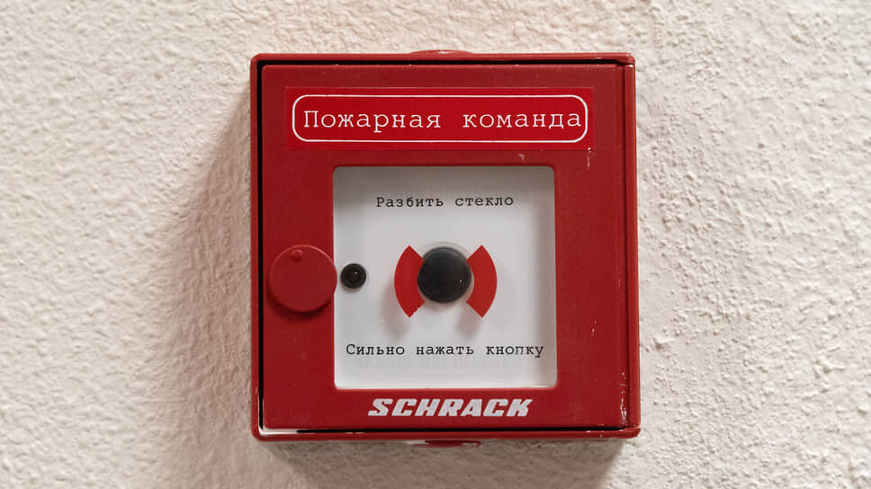 Фото: Олег Харсеев / Коммерсантъ