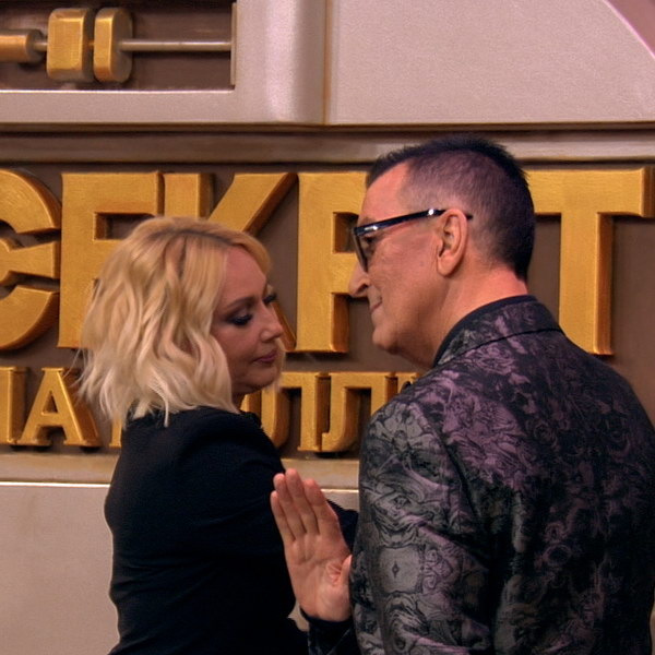     Александр Буйнов станет первым гостем нового сезона «Секрета на миллион»