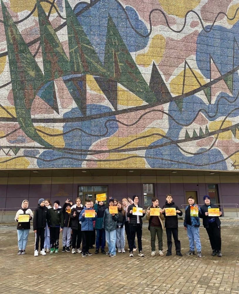    «Центральный лес культуры и отдыха» Нягани подготовил тур в Ханты-Мансийск по социальному сертификату