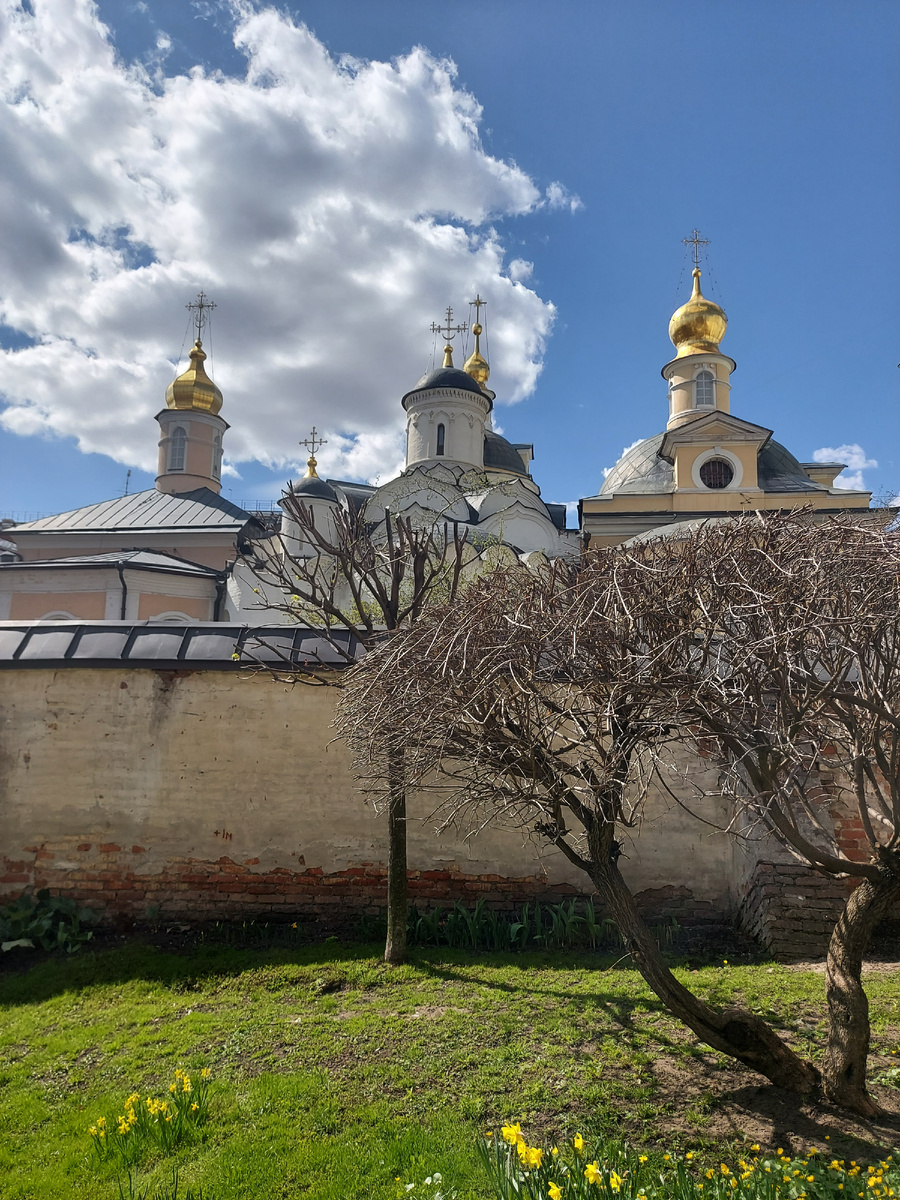 Церковь Антипы на Колымажном дворе