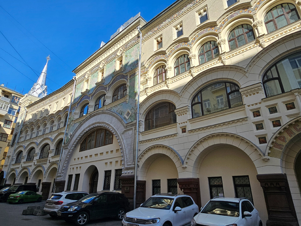 Фото автора