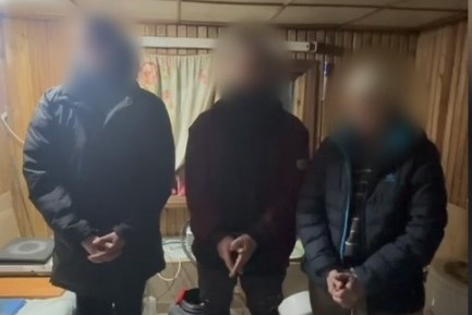    Фото: МВД медиа \ Telegram