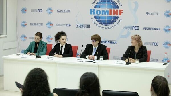    © Sputnik / Михаил Авагимов