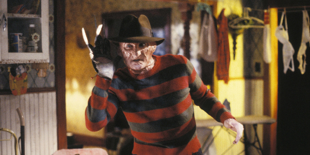 30 самых страшных фильмов ужасов всех времен