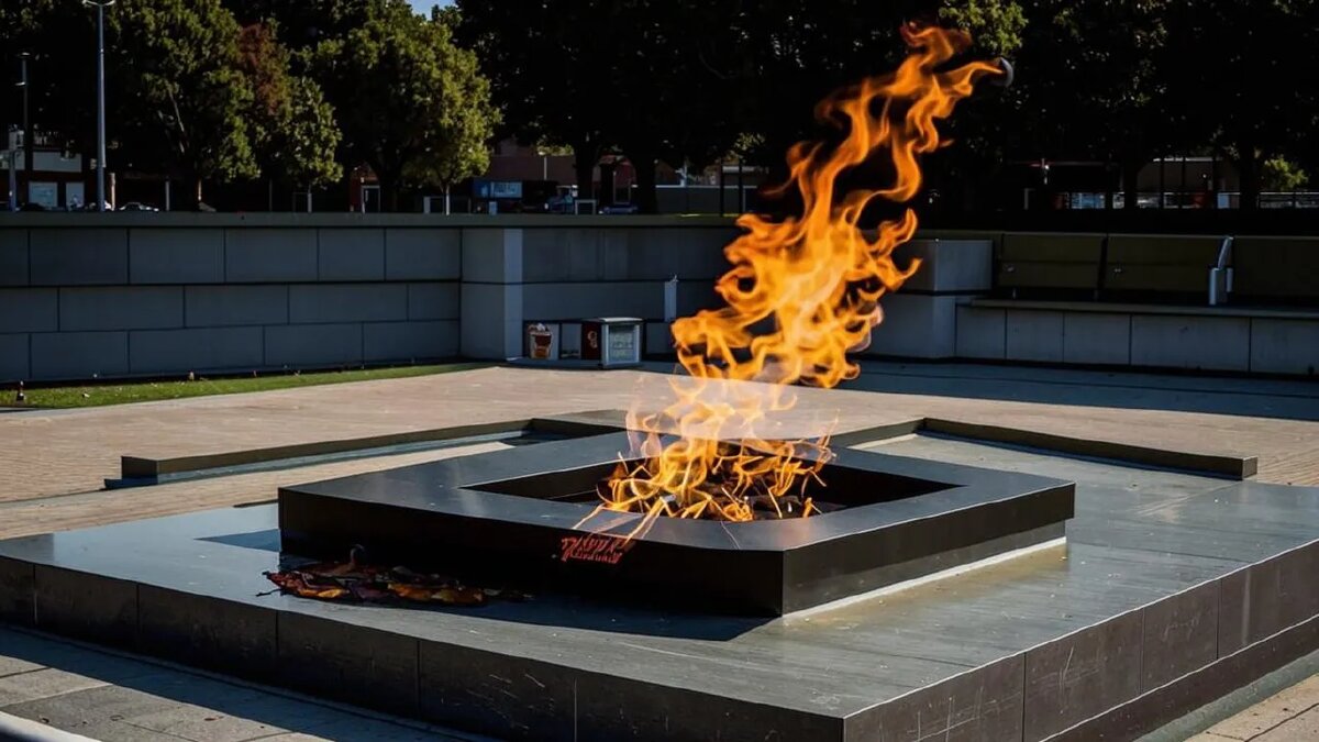    Сгенерировано ИИ