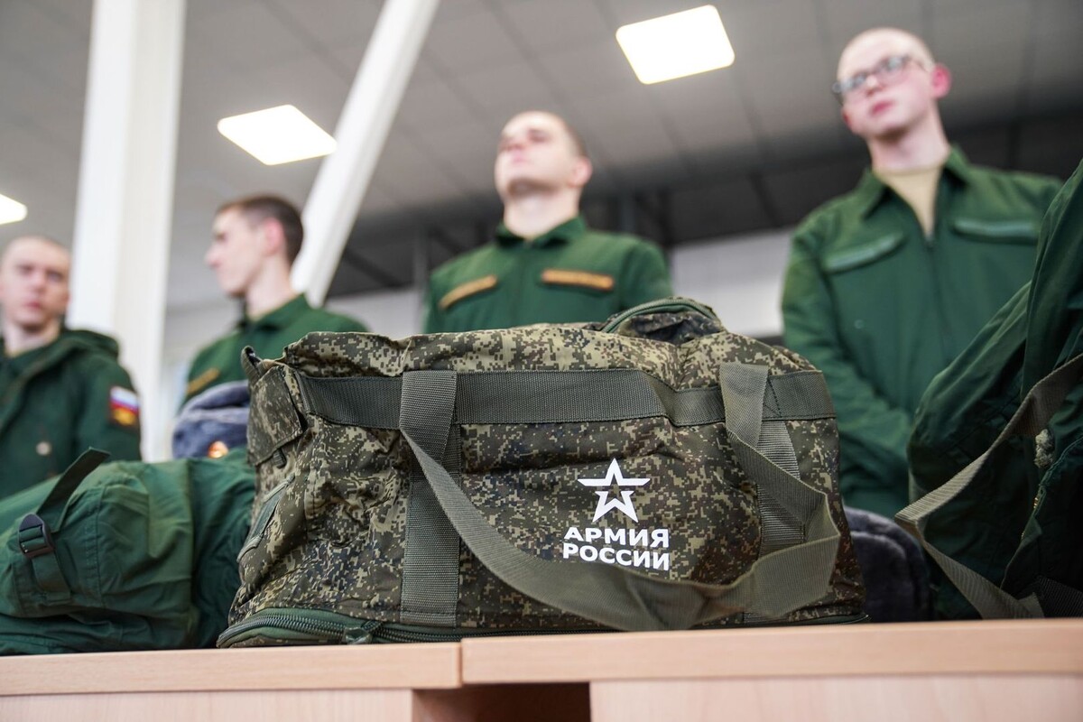     / Источник: © ИЗВЕСТИЯ/Сергей Лантюхов