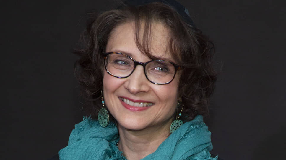 Наталья Назарова (2022 год).📷Фото: Вадим Тараканов / ТАСС