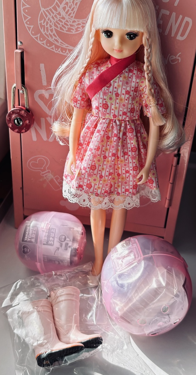 Кира и гасяпоны! 😻