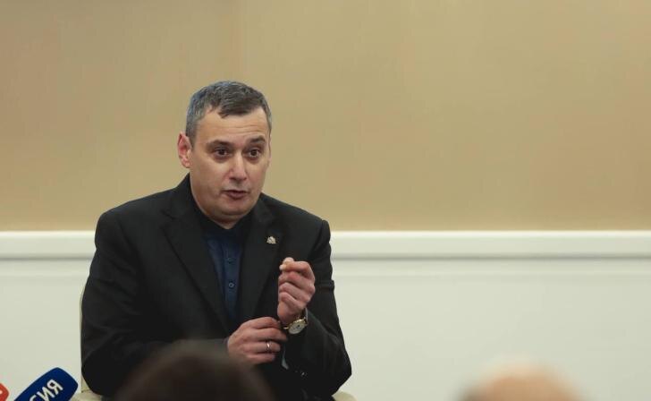    Юрий Еськов/Курские известия