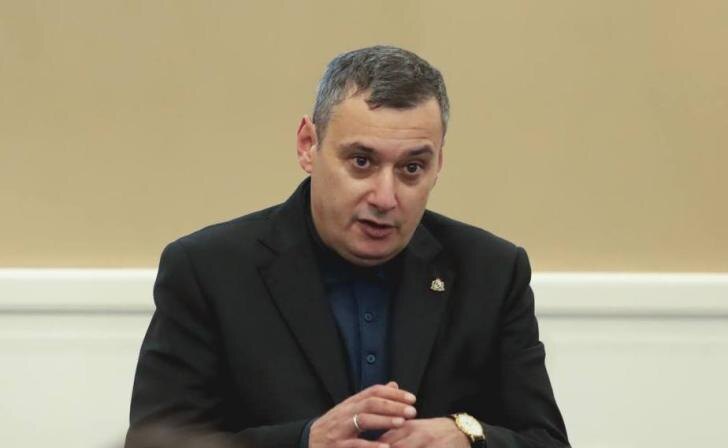    Юрий Еськов/Курские известия