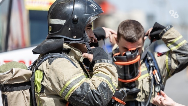      Фото: ИА «Победа26»