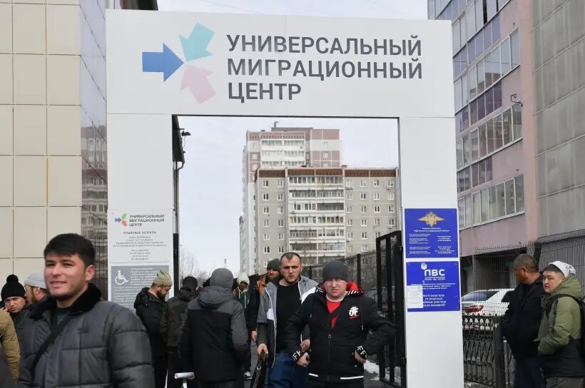     © РИА Новости. Павел Лисицын