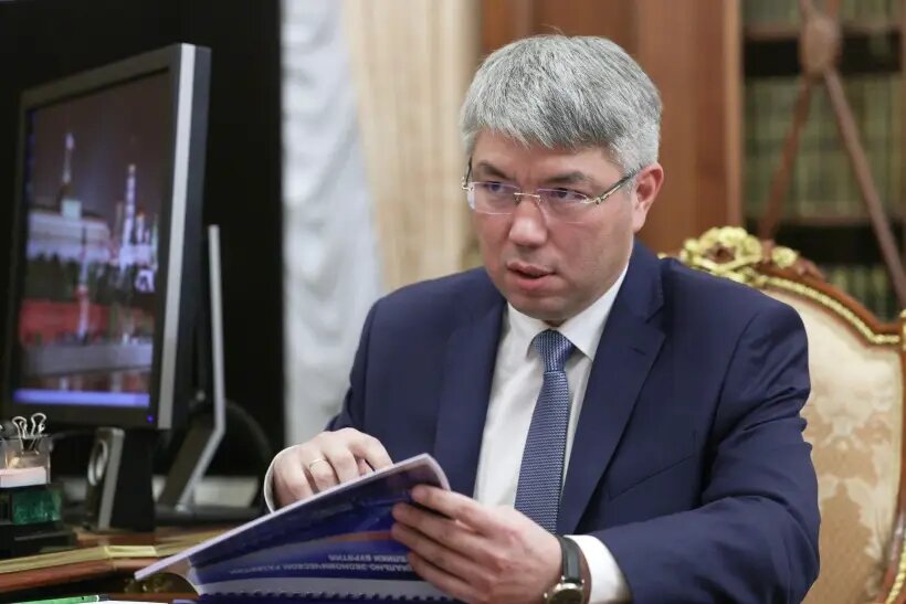     © РИА Новости. Вячеслав Прокофьев