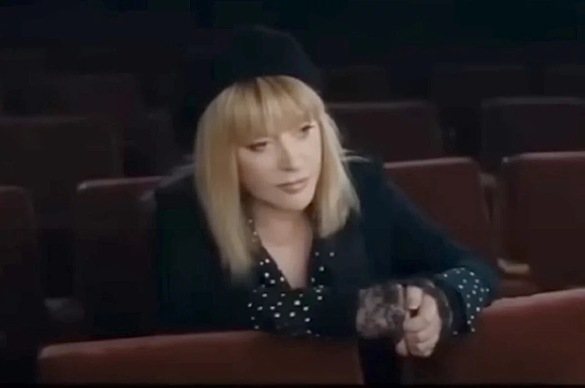    Продюсер Дзюник: Пугачеву могут похоронить на Троекуровском кладбище