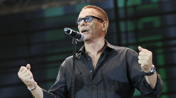    © РИА Новости . Валерий Мельников