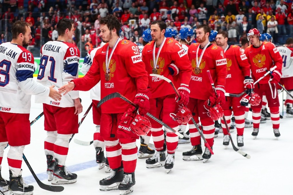    Фото © Антон Новодережкин / ТАСС