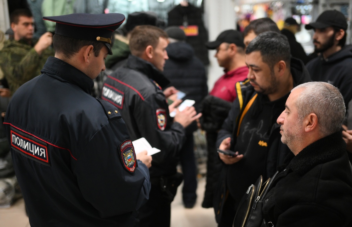     / РИА Новости / Александр Кряжев