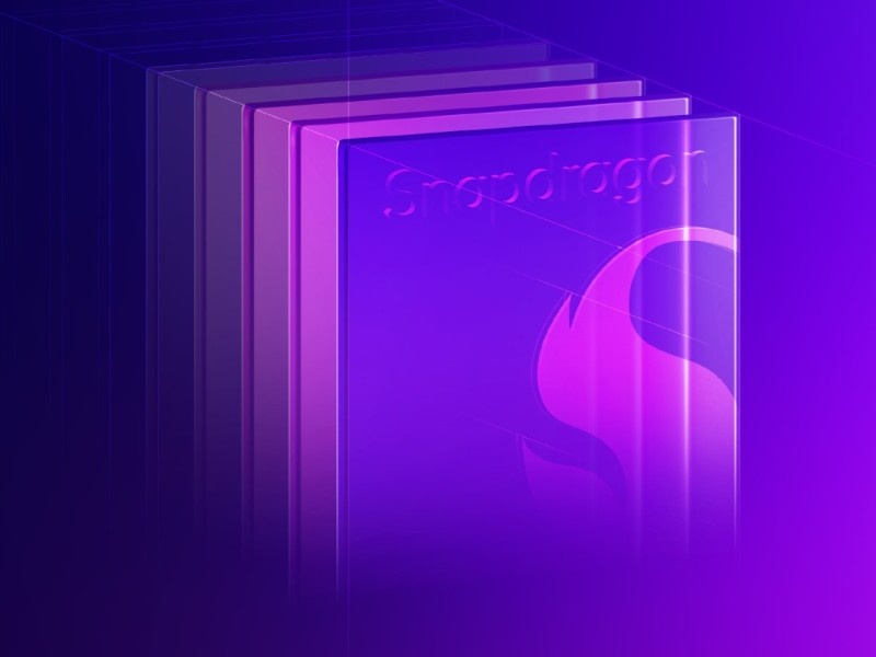    Новый процессор Qualcomm Snapdragon 8s Gen 4 на 49% мощнее предшественника