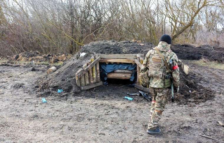    Юрий Конопатов/NEWS.ru