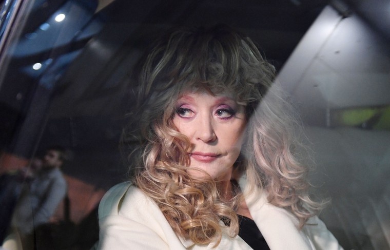    Komsomolskaya Pravda/Global Look Press