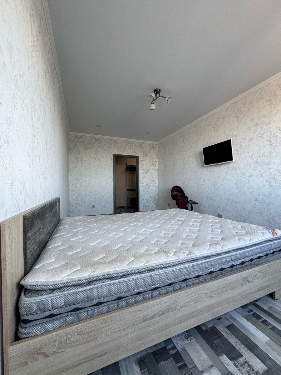 В первый день приемки и оценки объекта 