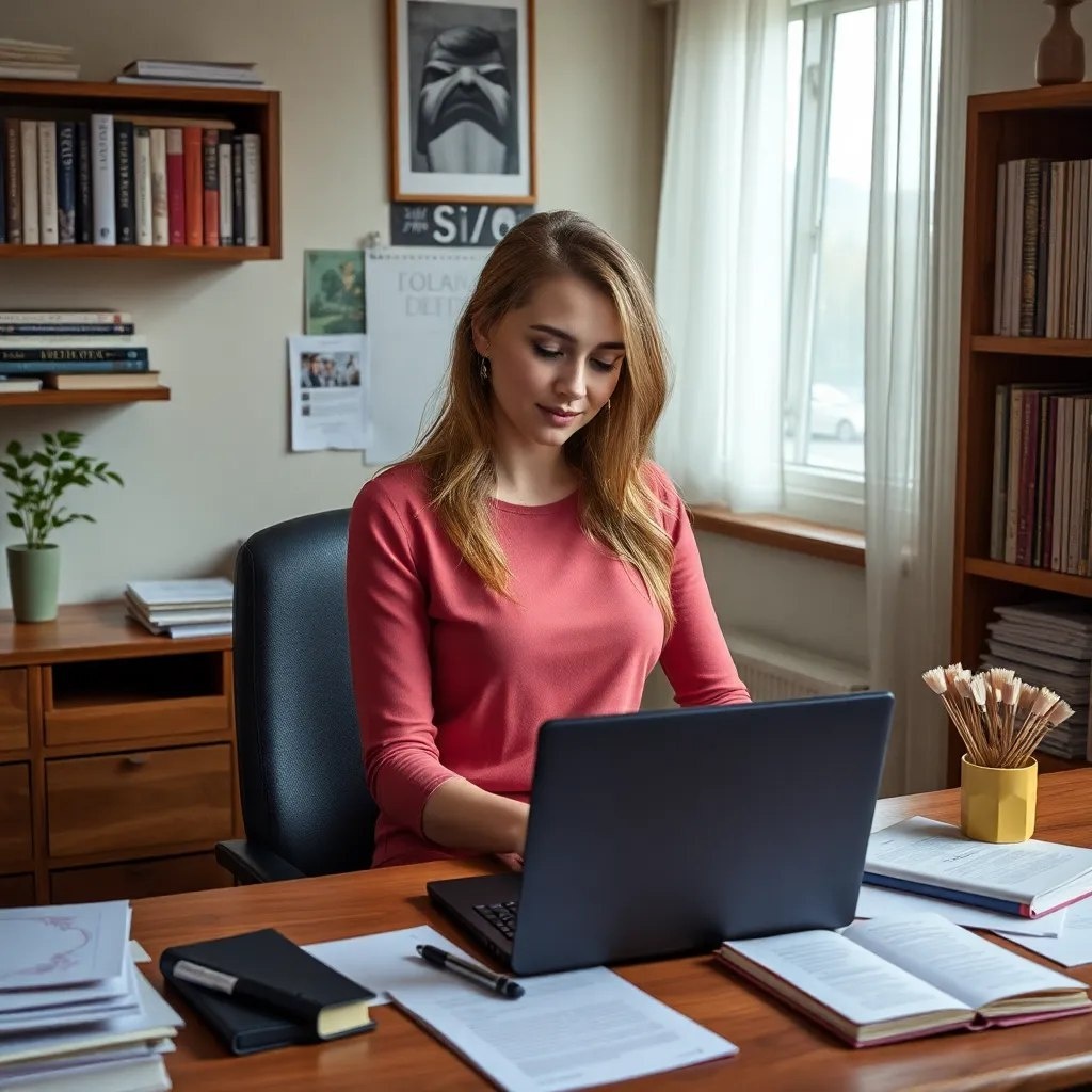 План борьбы с прокрастинацией