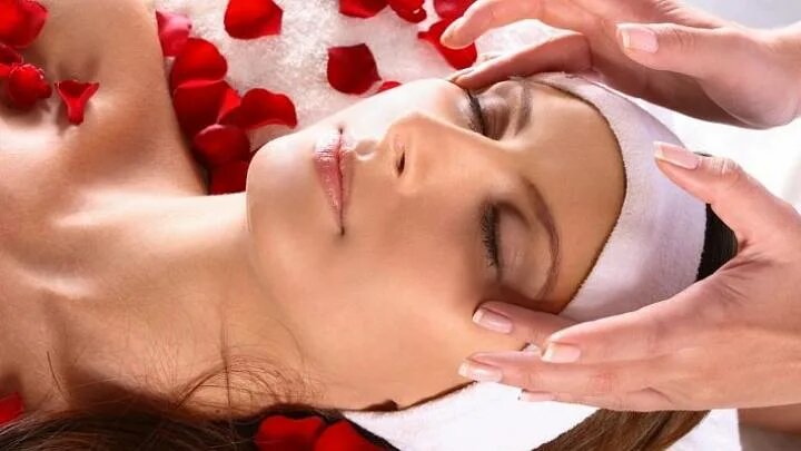 Домашние способы массажа лица: секреты молодости и красоты без салона