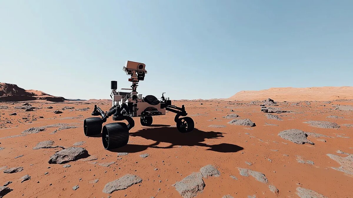    Сгенерировано ИИ