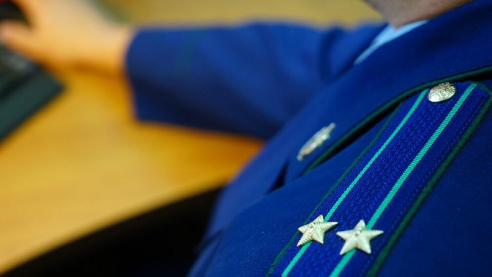    Сотрудник прокуратуры. Источник: pexels.com