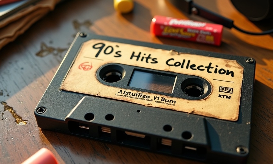 Ностальгия по 90-м: почему нам кажется, что раньше было лучше?