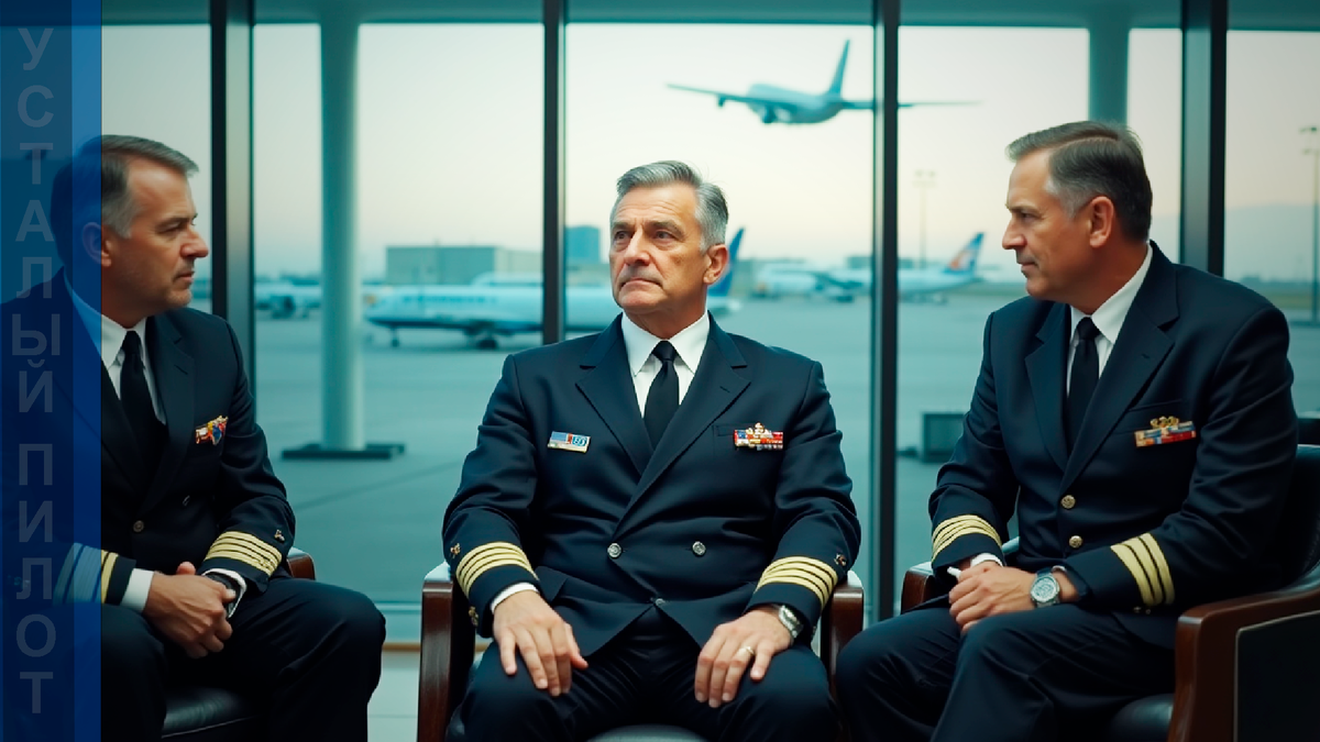 Он начал с простого: запросил служебные записи переговоров с авиадиспетчерами. Ему дали прослушать стандартный фрагмент записи. 