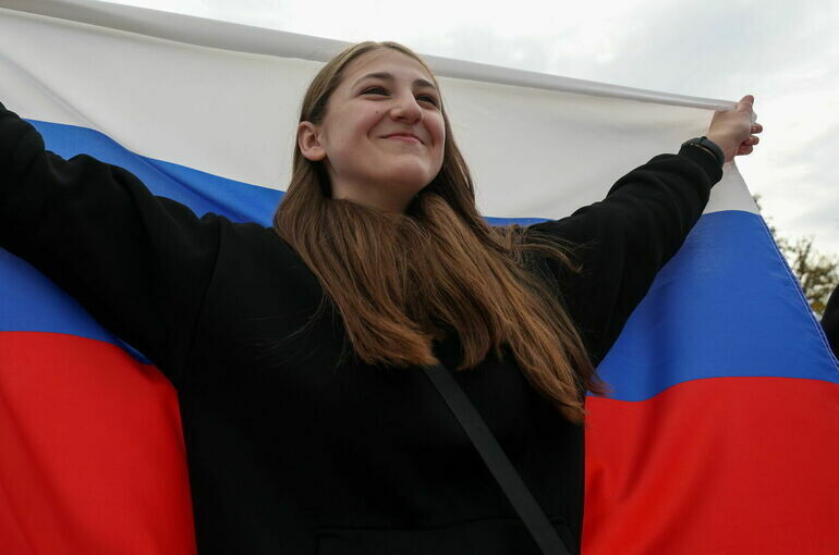   Кирилл Кухмарь/ТАСС